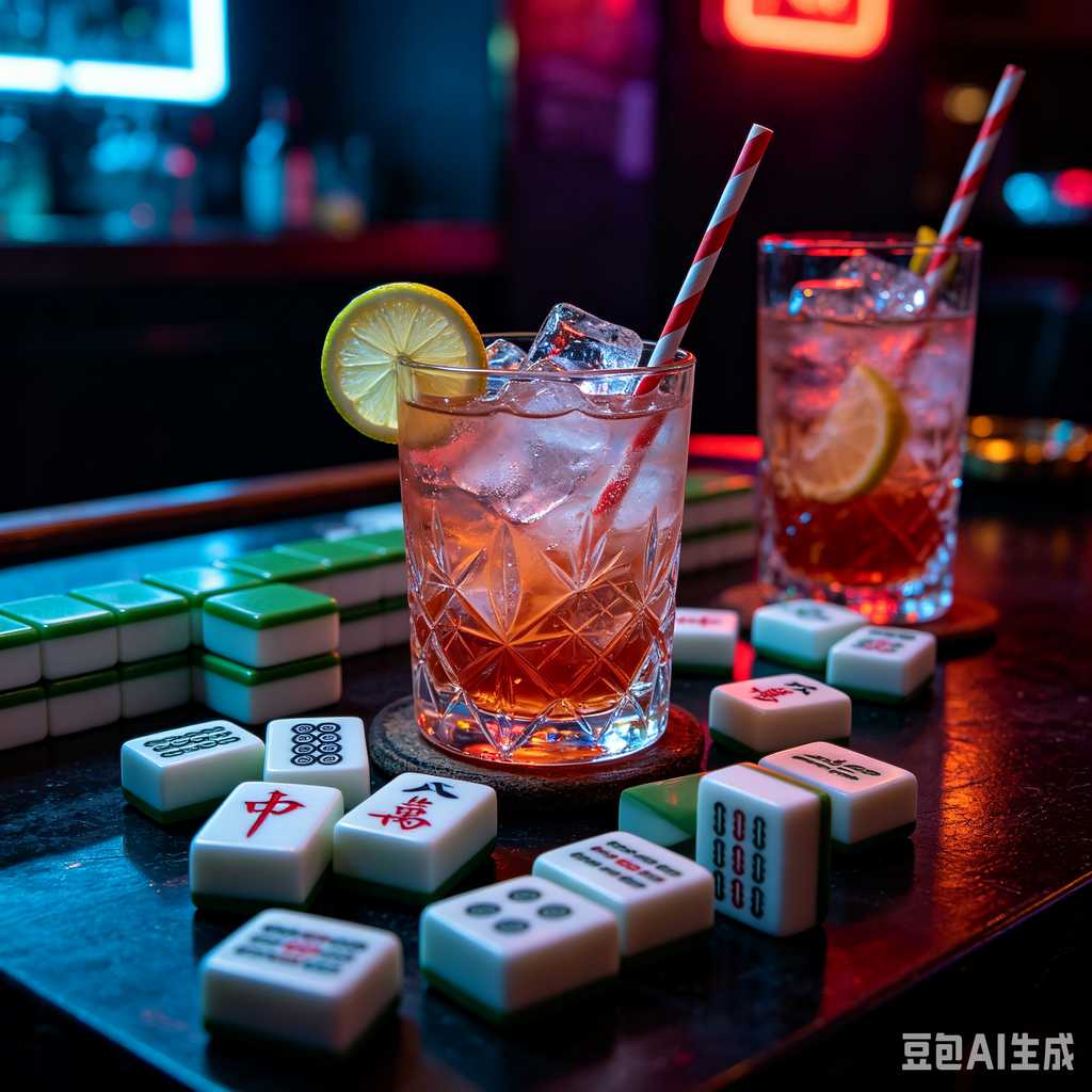 gift ready mahjong set