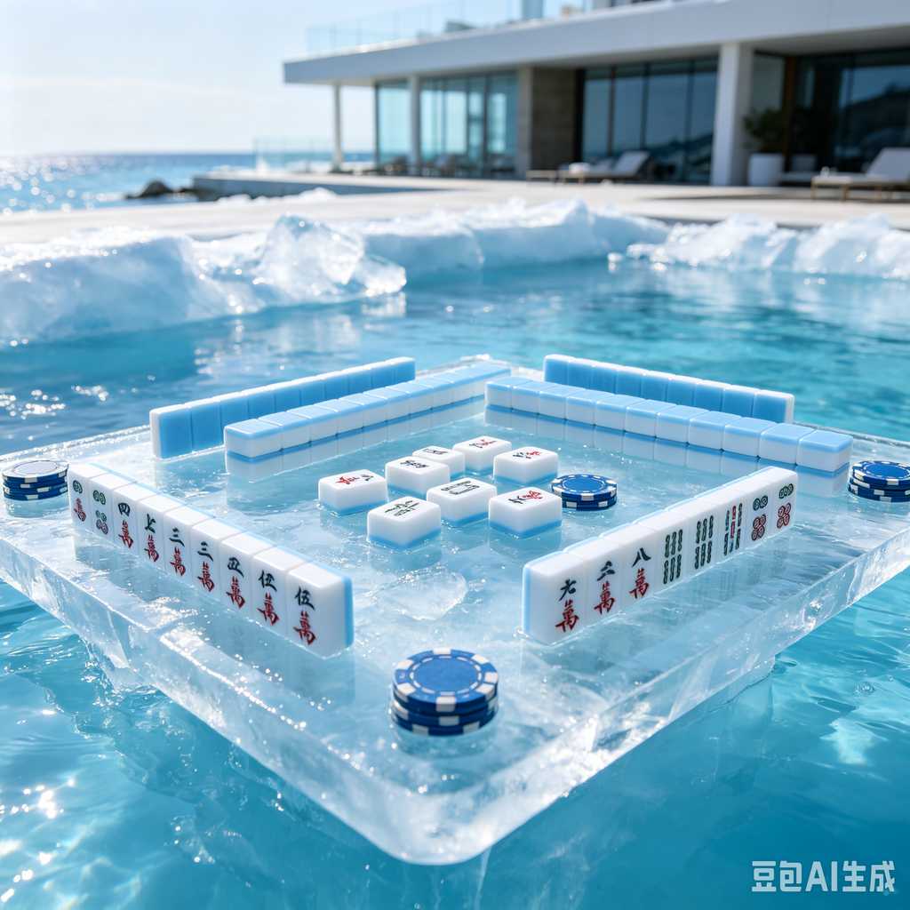 foldable silicone mahjong mat