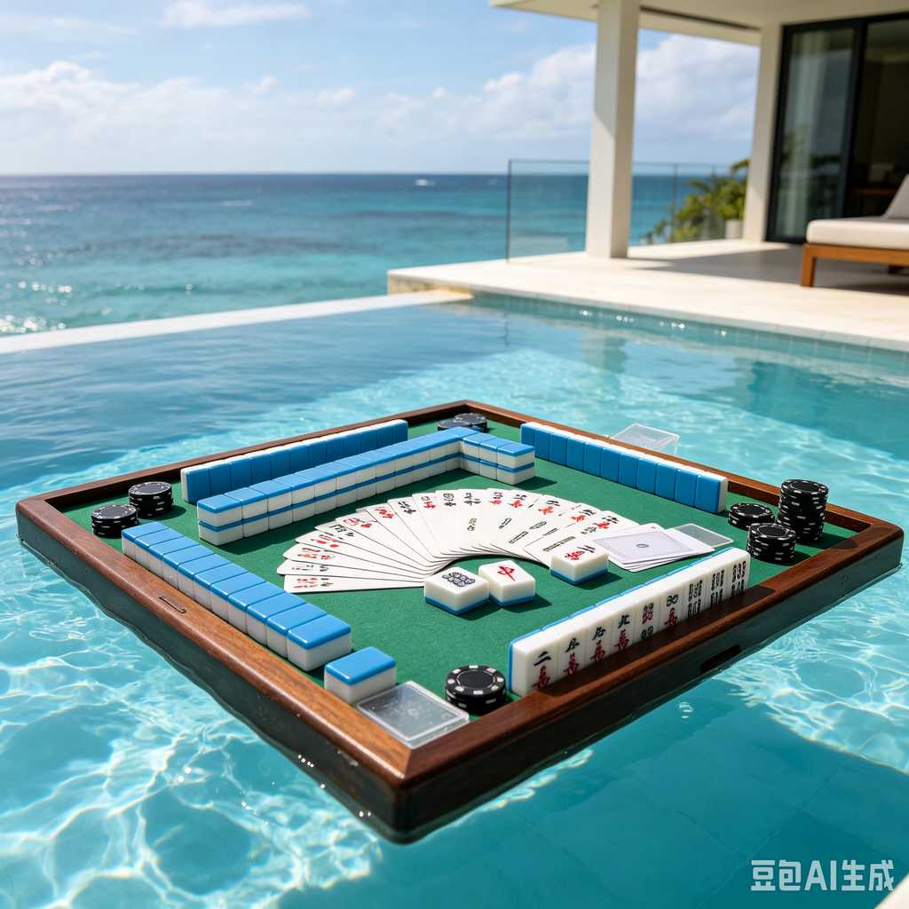 smooth mahjong tile pusher