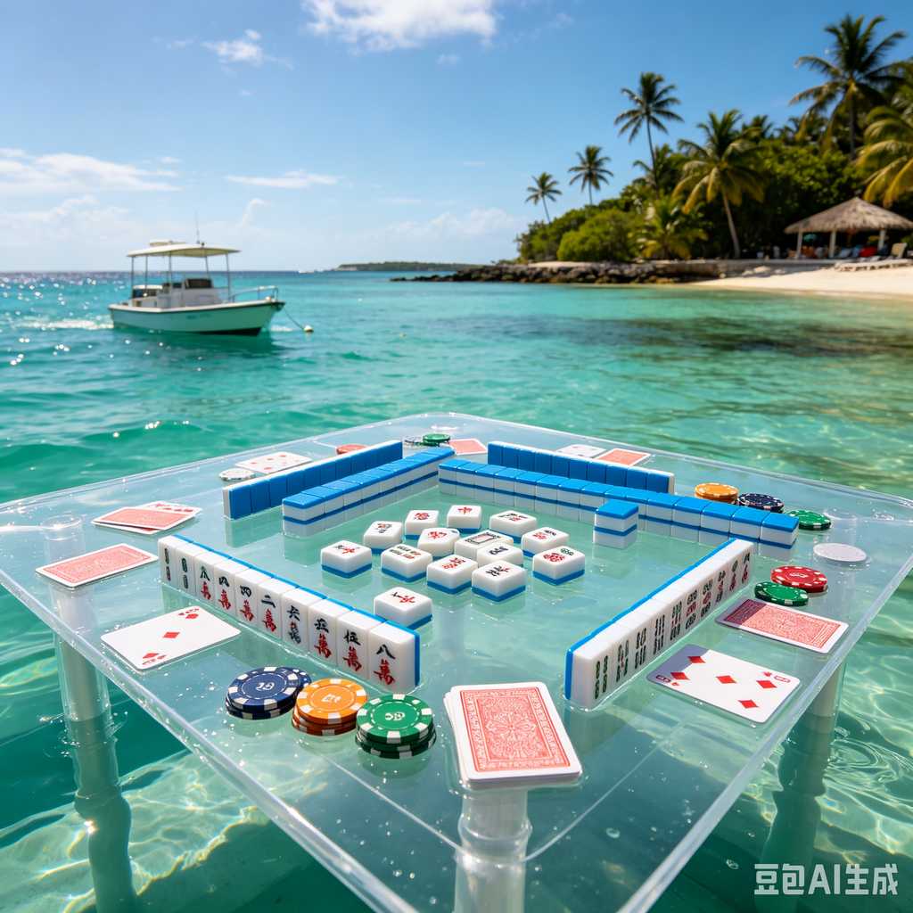Portland,mahjong
