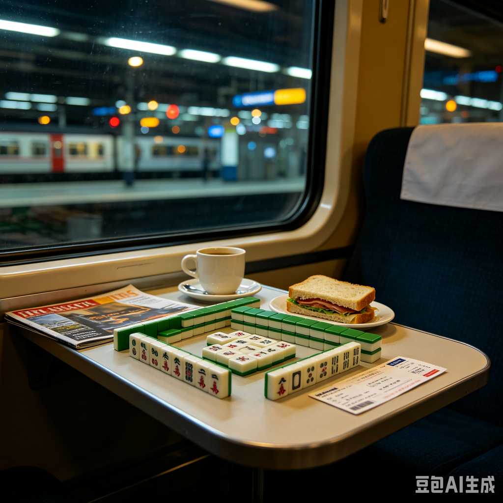 Padua,mahjong