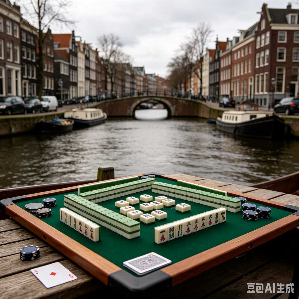 honolulu,mahjong