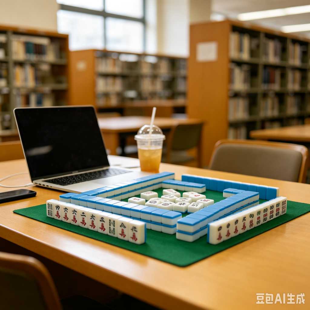 oklahomacity,mahjong