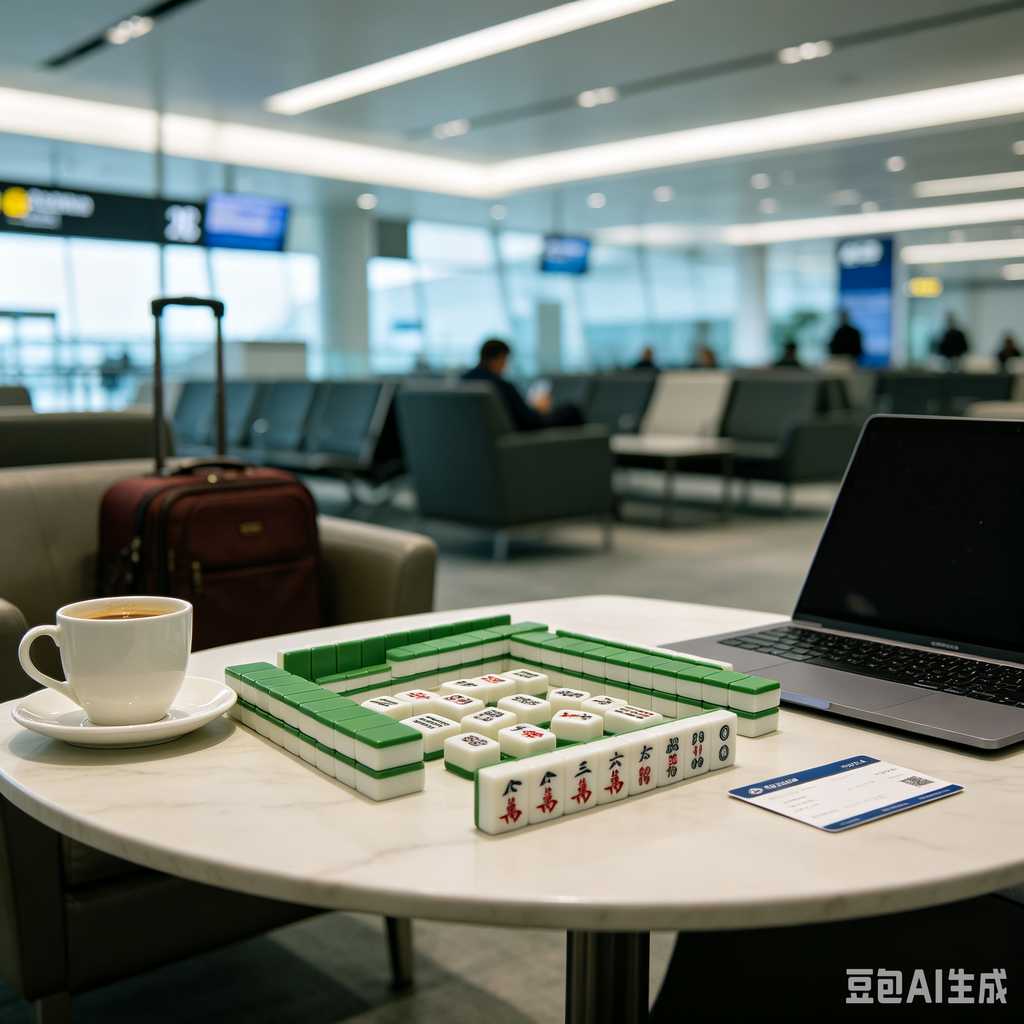 Mexicali,mahjong