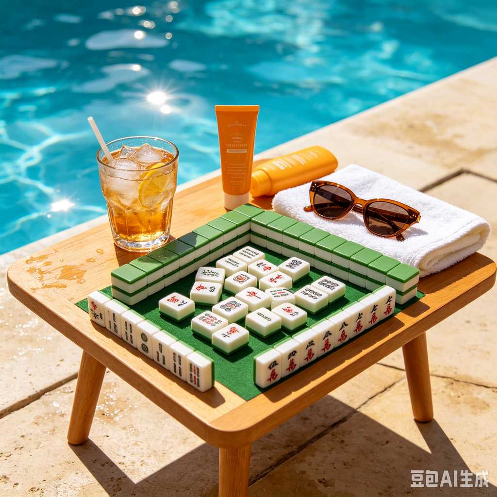 Pula,mahjong