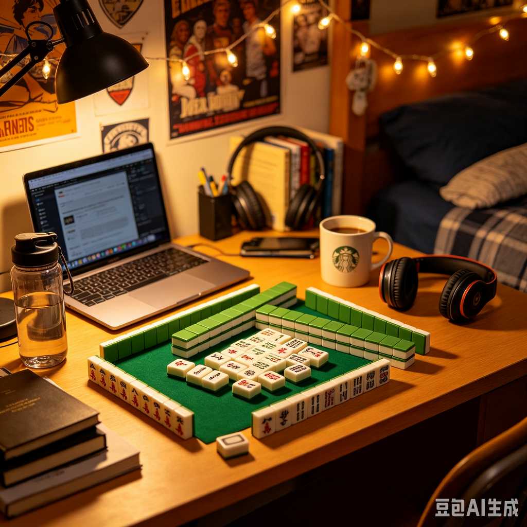 silicone mahjong mat