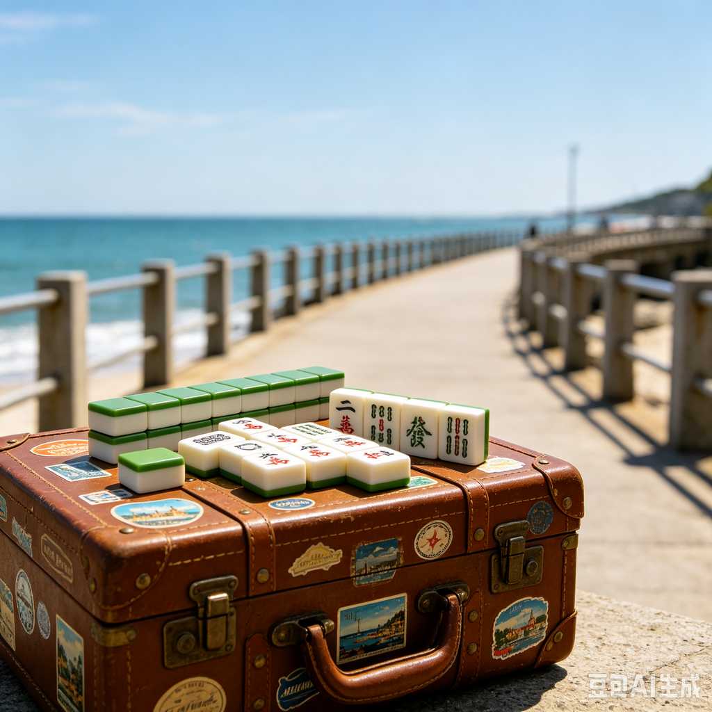difference between american and chinese mahjong