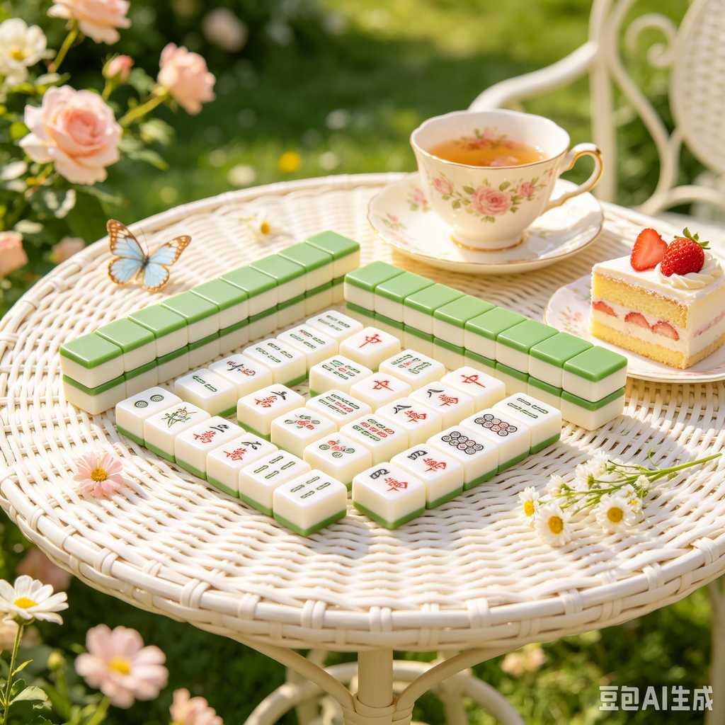 best budget mahjong set