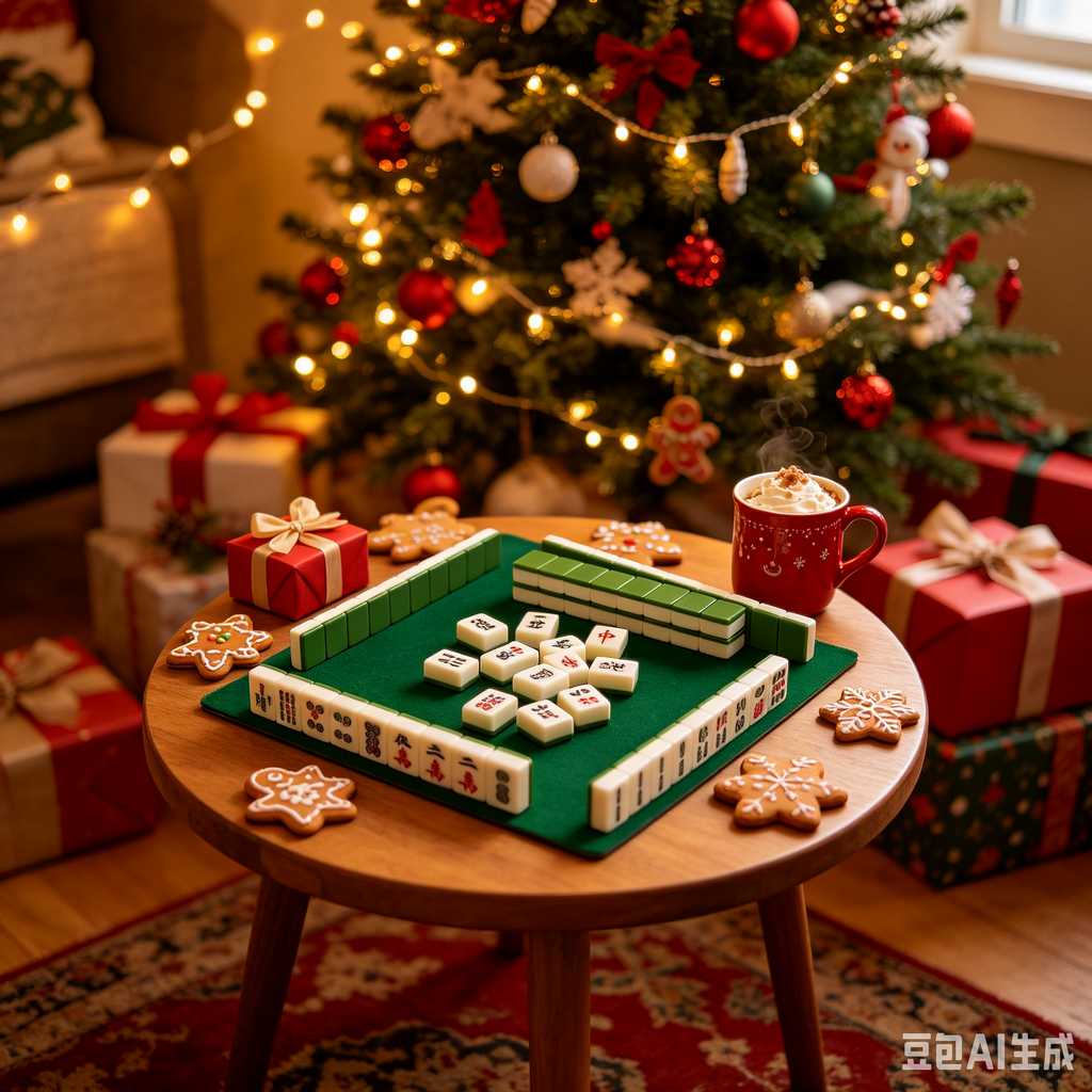 manaus,mahjong