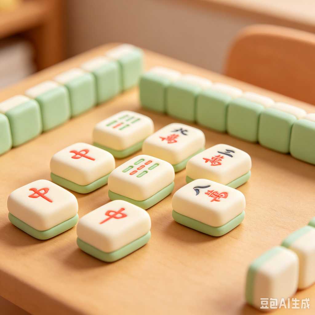 best mahjong set for home use