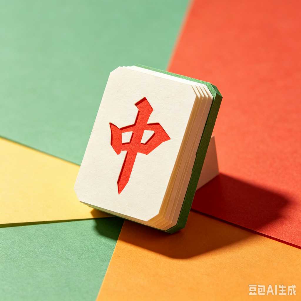 foldable mahjong table