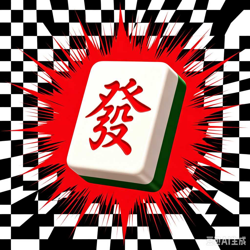 christmas gift mahjong set