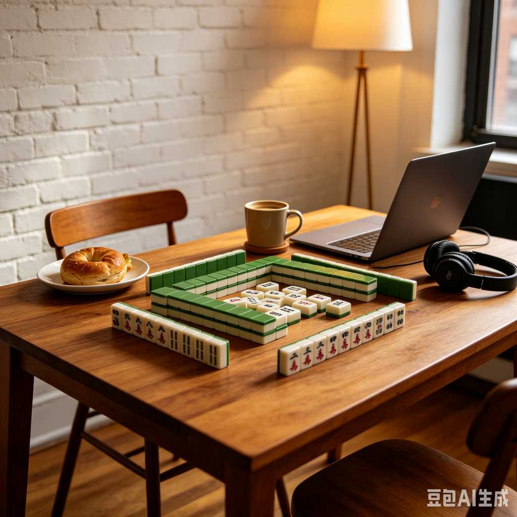 Tartu,mahjong