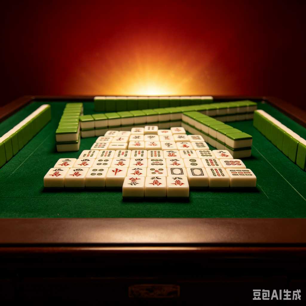 ReadingPA,mahjong
