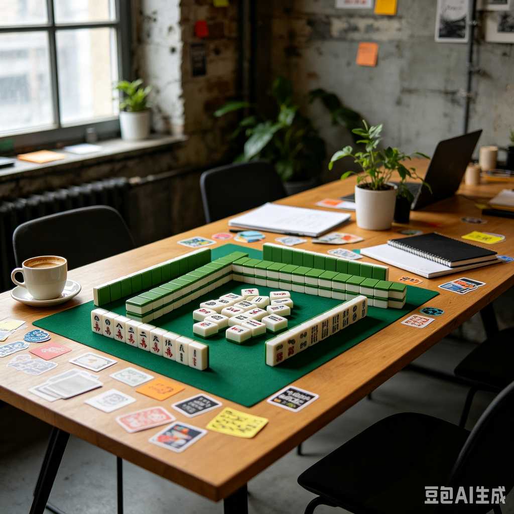 family reunion game mahjong