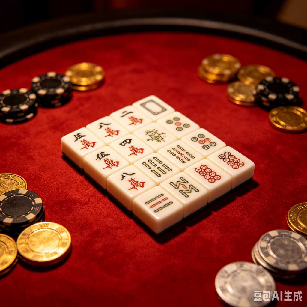 salemor,mahjong