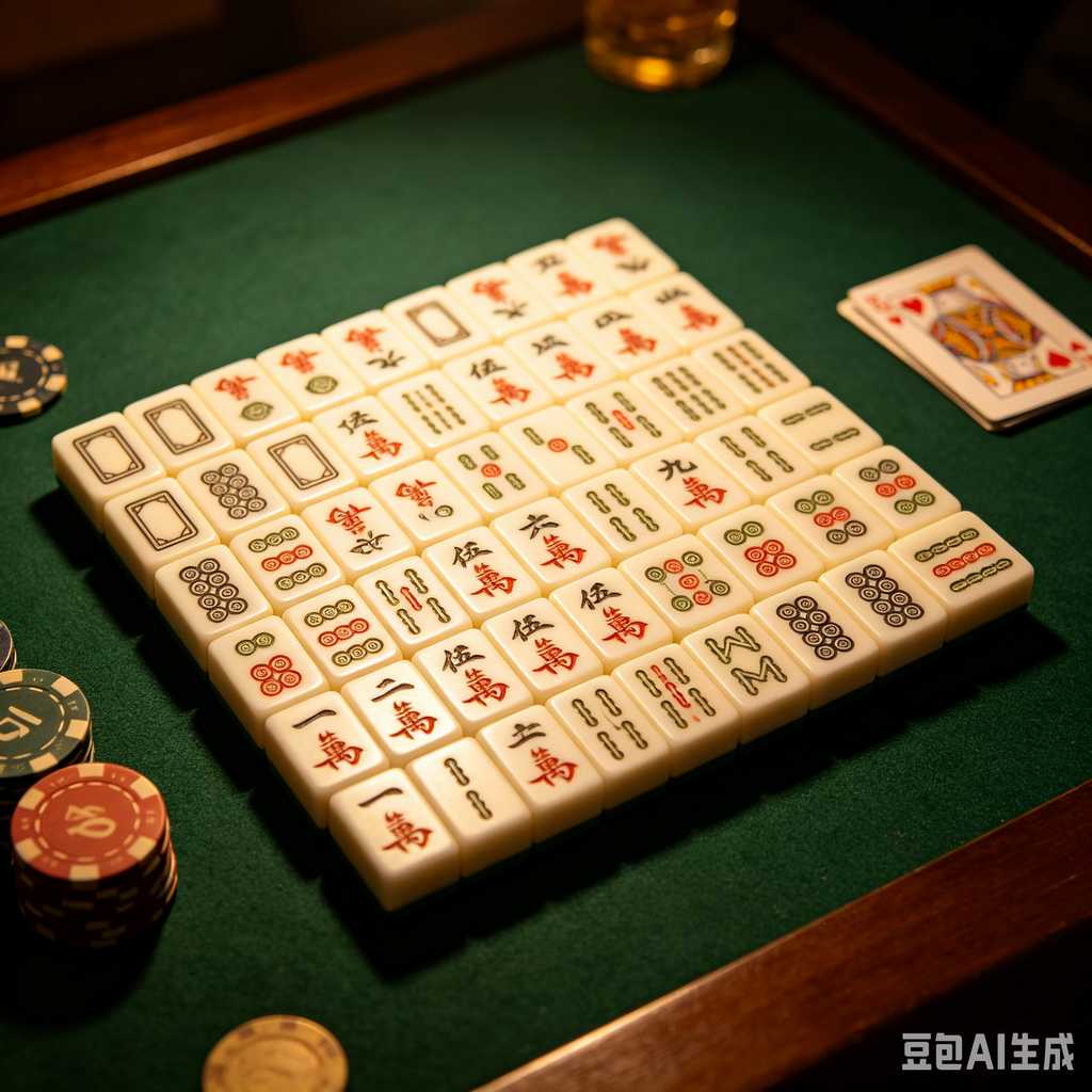 durango,mahjong