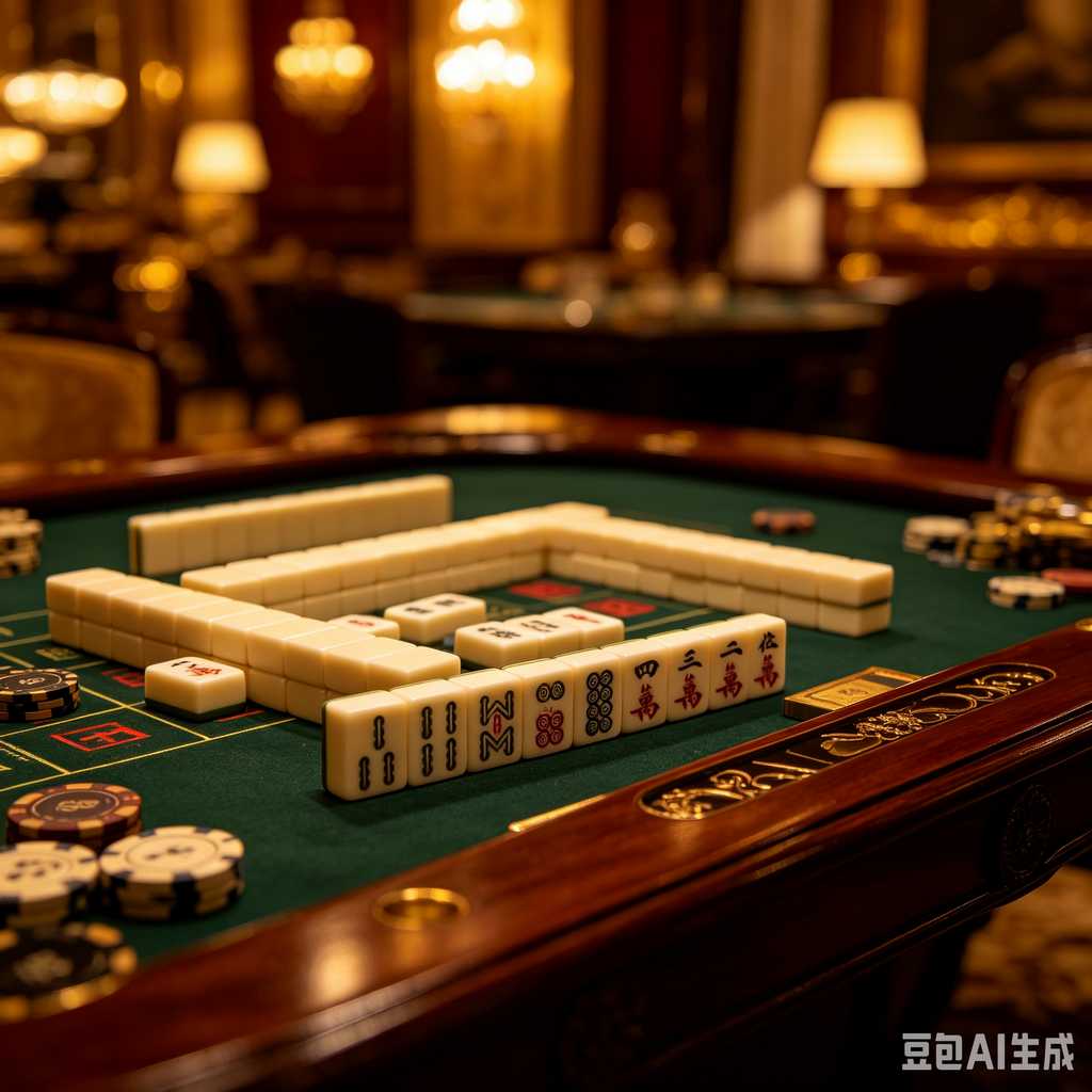 springfieldil,mahjong