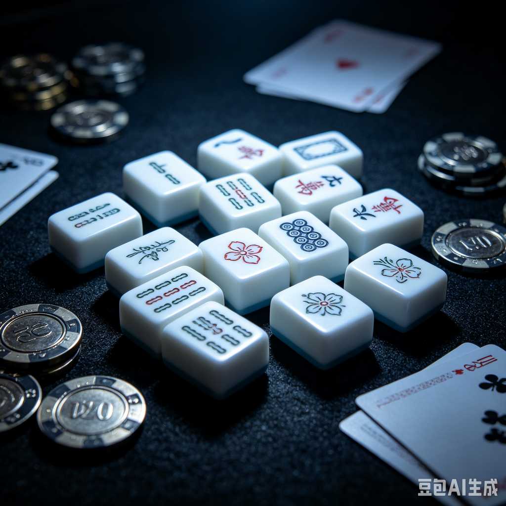 wholesale mahjong set usa