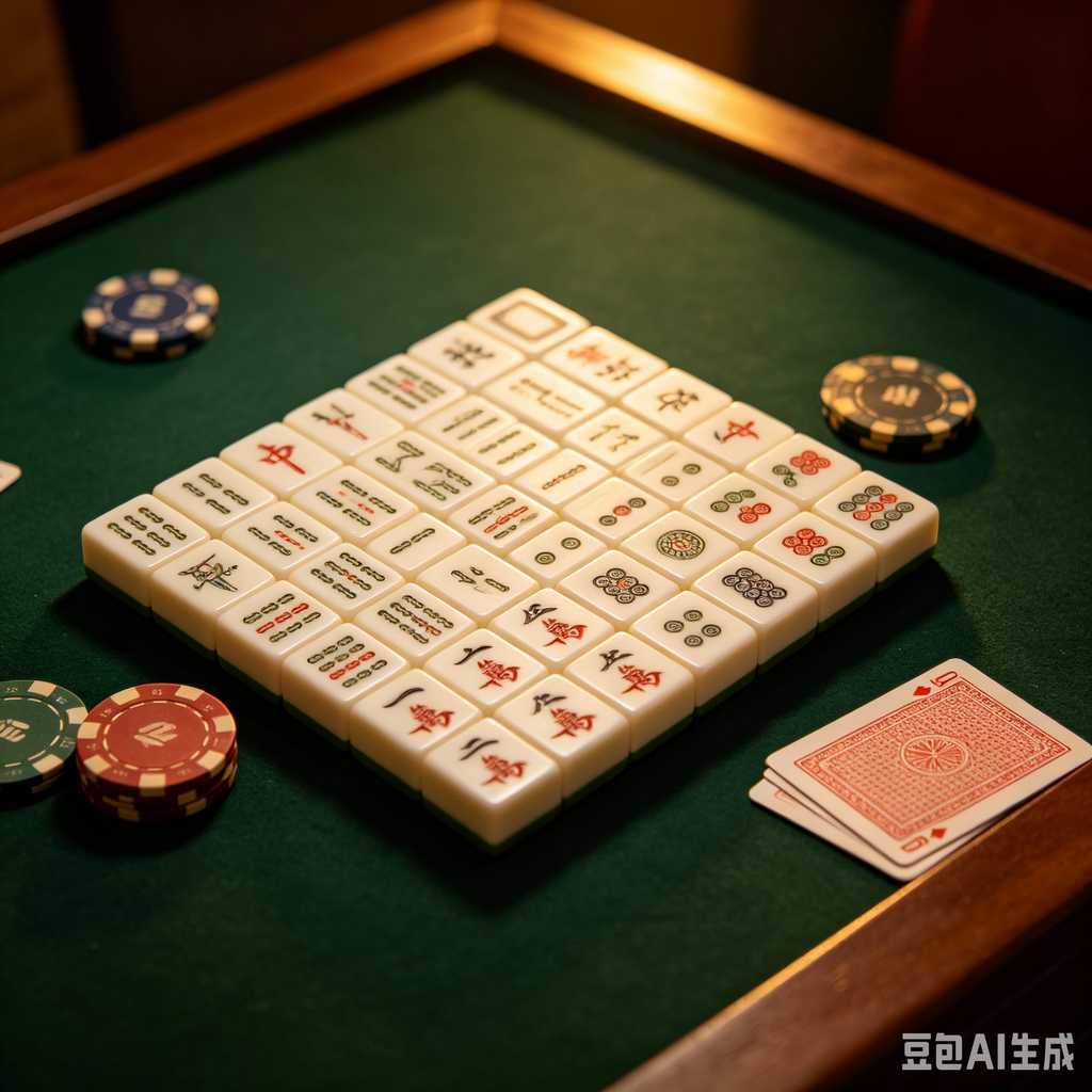 Schenectady,mahjong