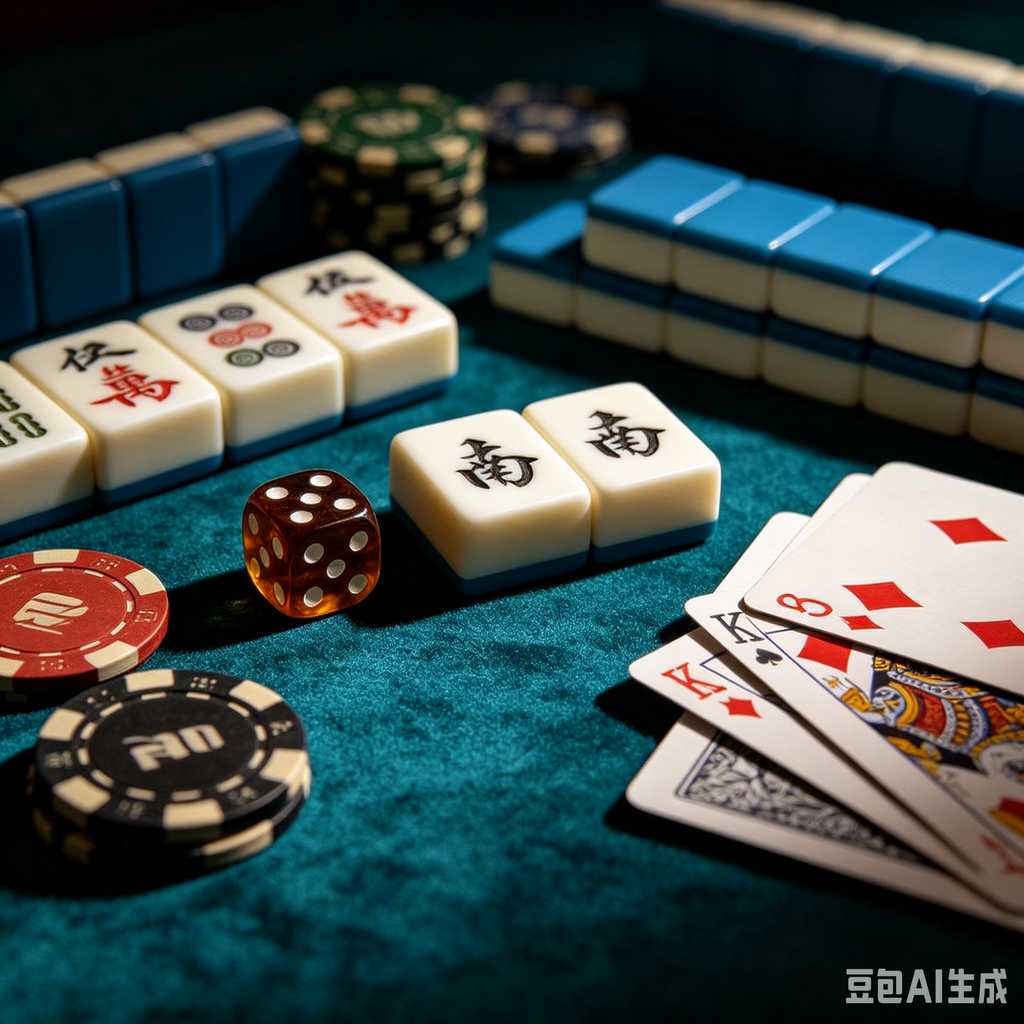 Portland,mahjong