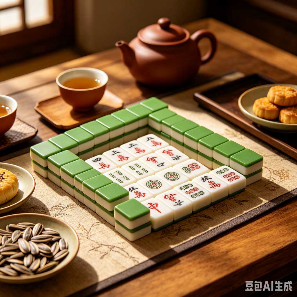 replacement mahjong dice