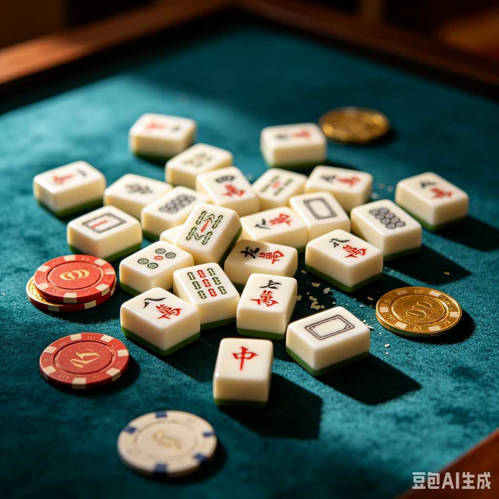 mahjong pushers for tiles