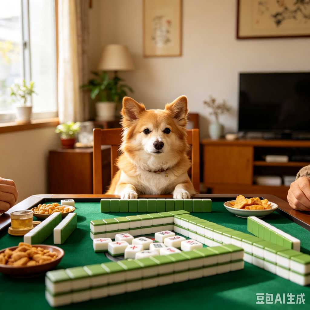 Provo,mahjong