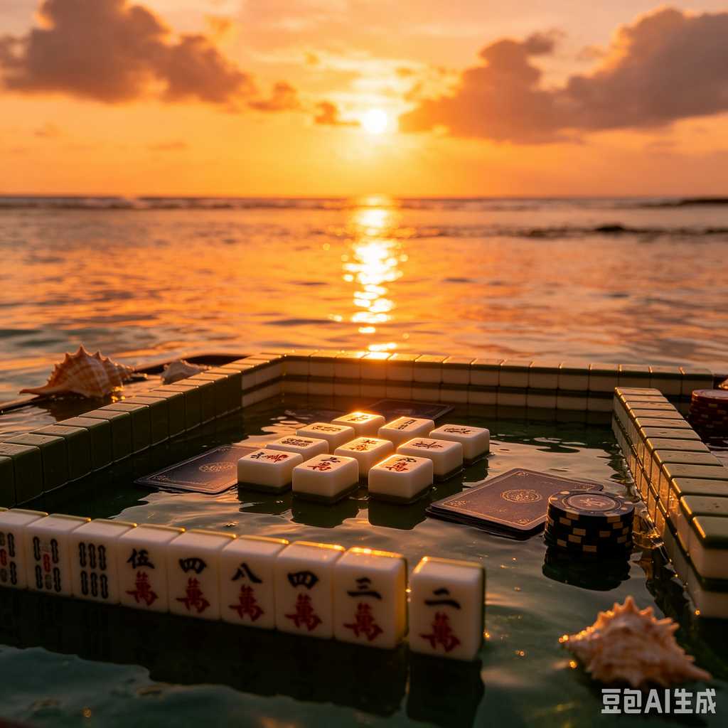 buffalony,mahjong