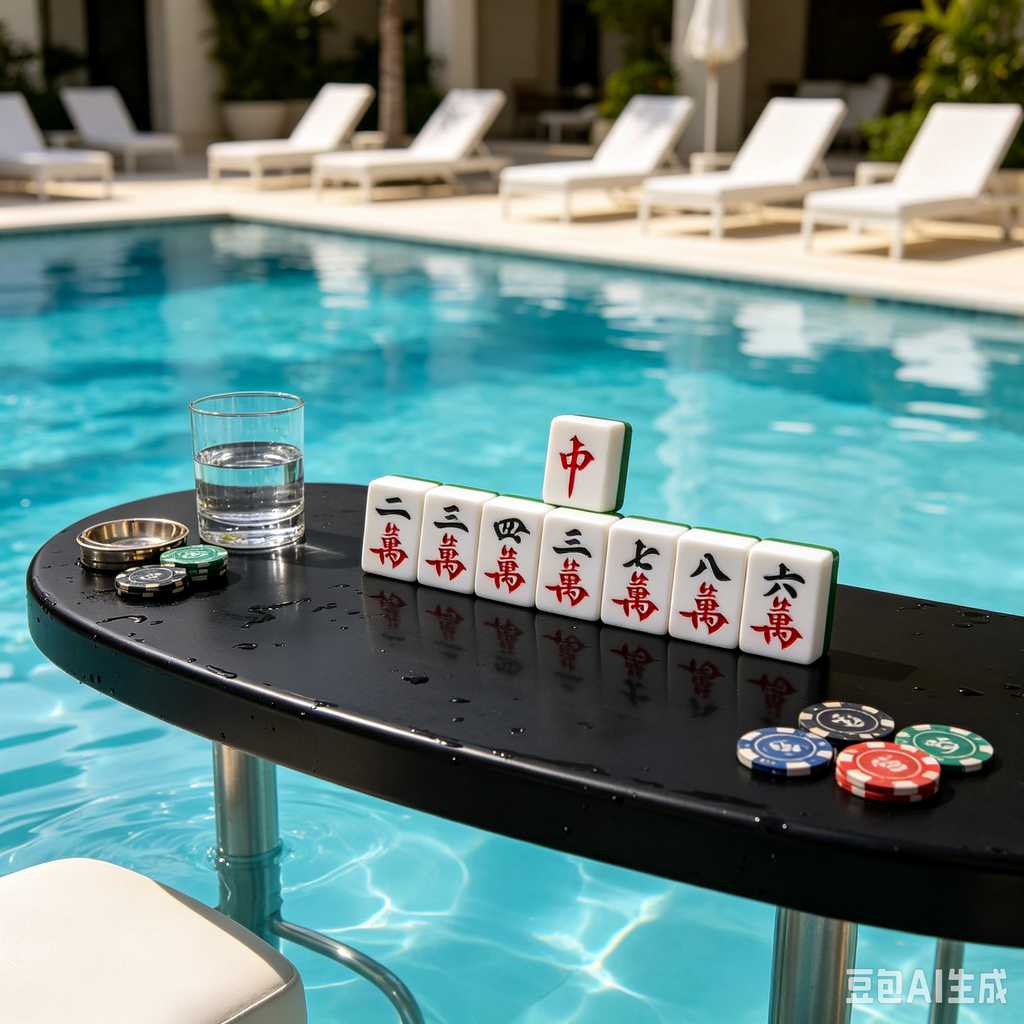 Wiesbaden,mahjong