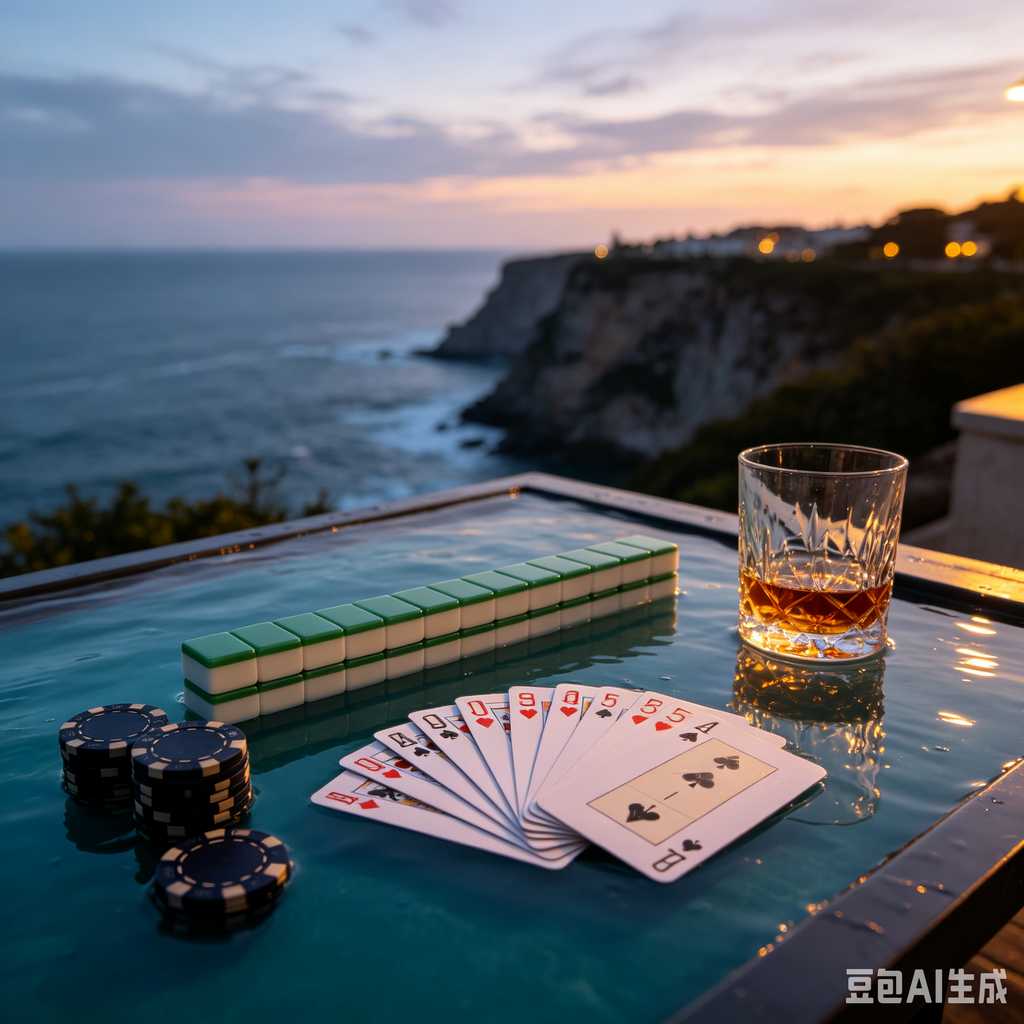 Cancun,mahjong