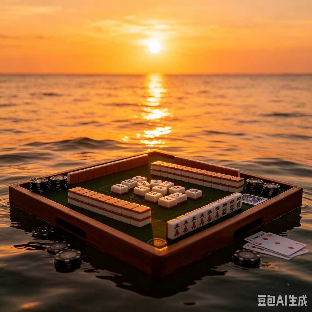 unique personalized mahjong tiles